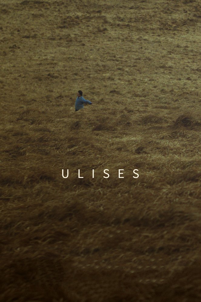 Ulises - Posters