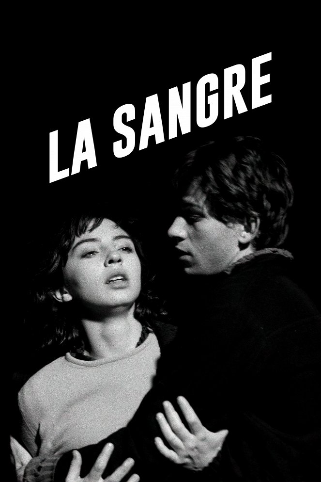 La sangre - Carteles