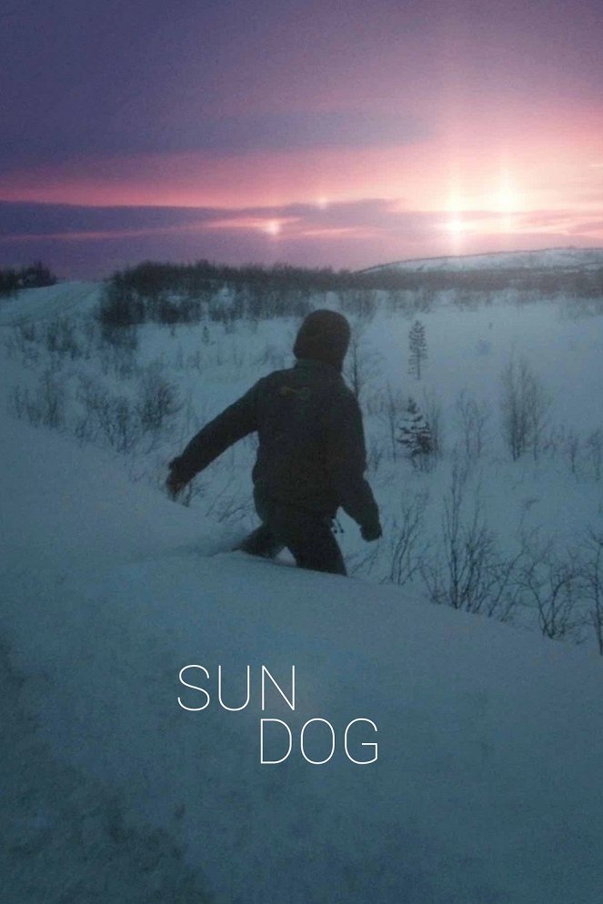 Sun Dog - Carteles
