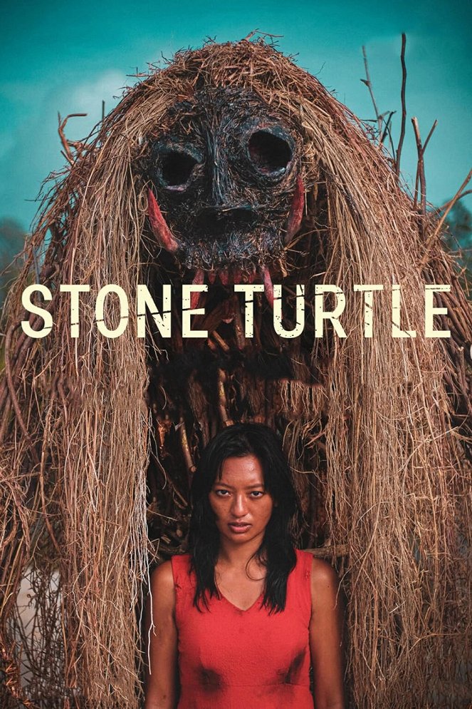Stone Turtle - Carteles