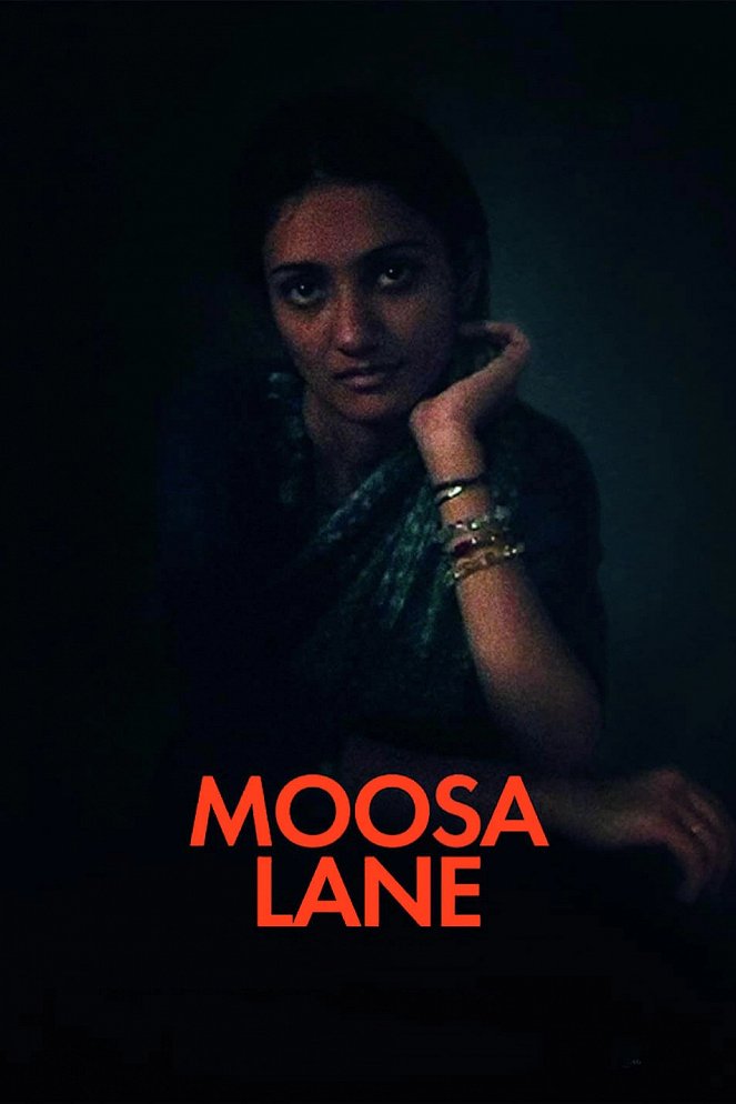 Moosa Lane - Carteles