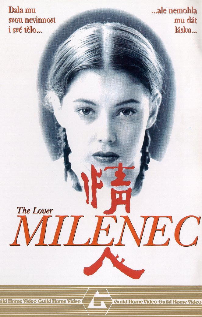 Milenec - Plakáty