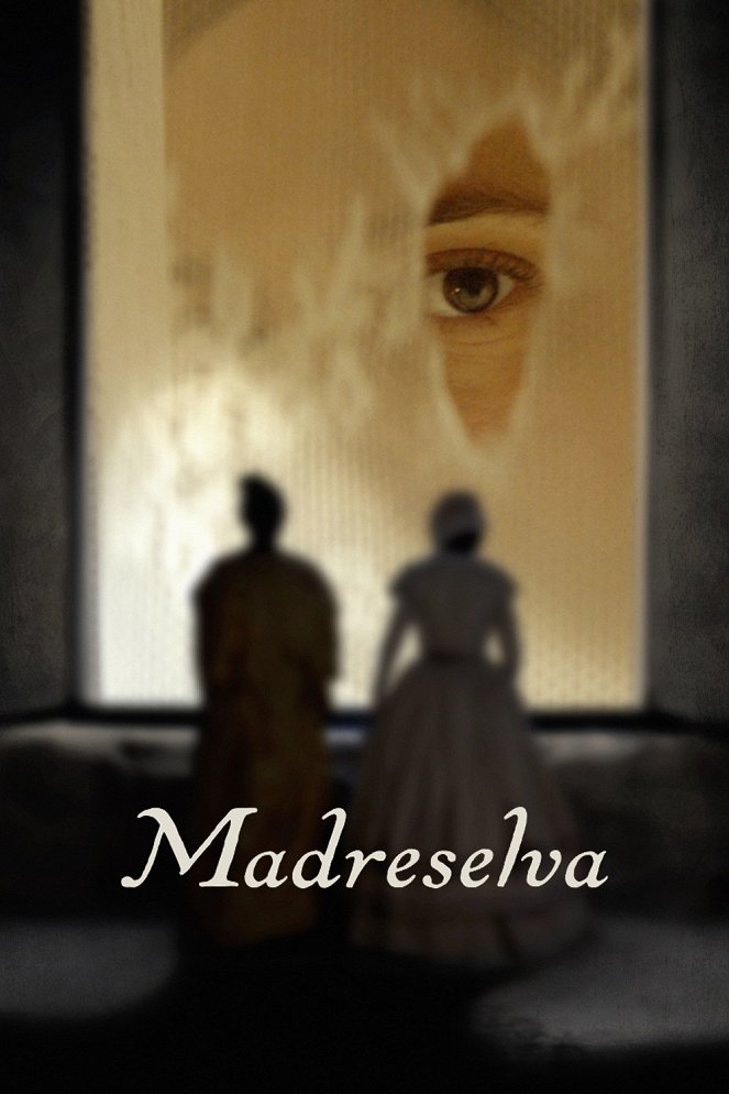 Madreselva - Posters