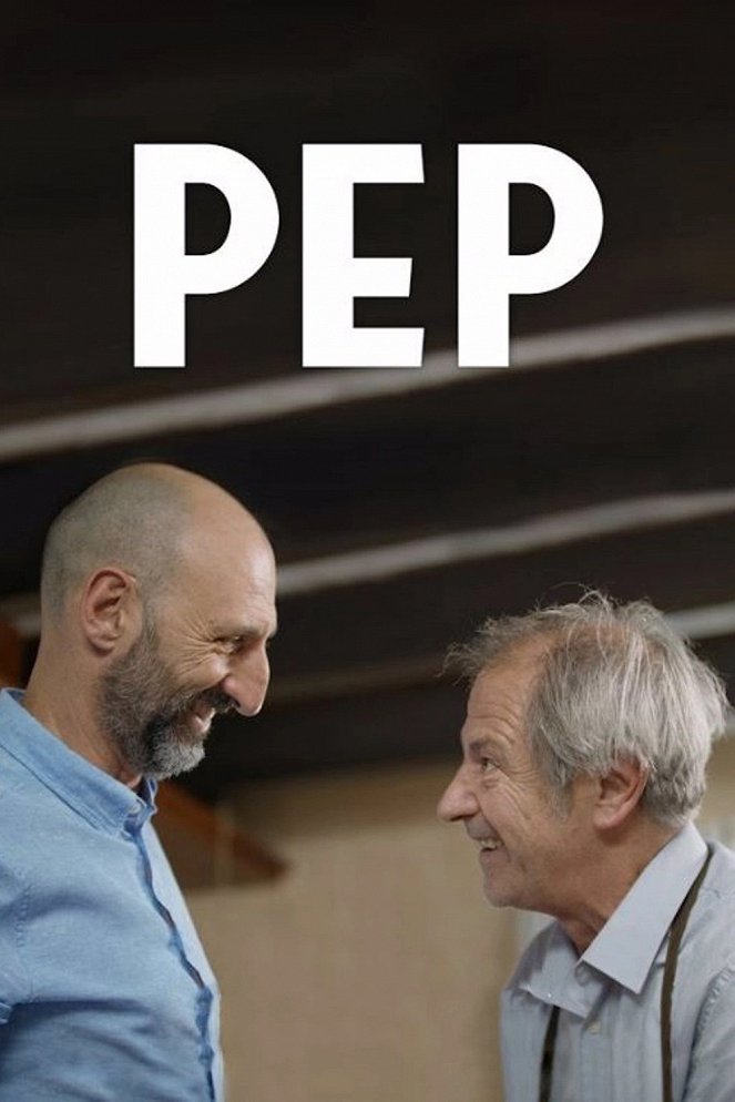 Pep - Plagáty