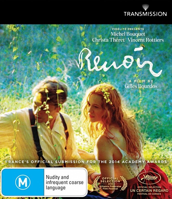 Renoir - Posters