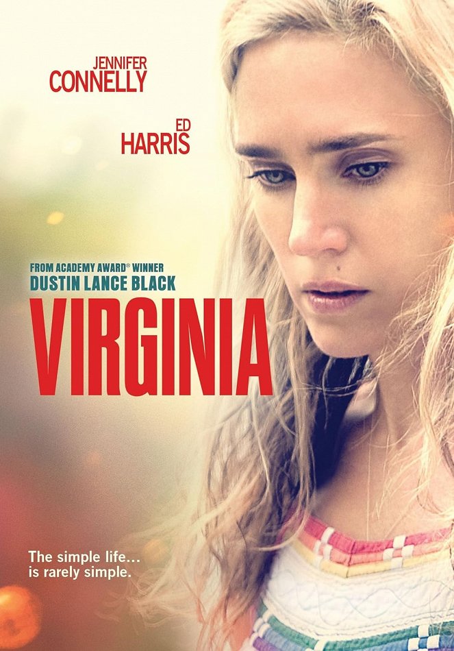 Virginia - Plakate