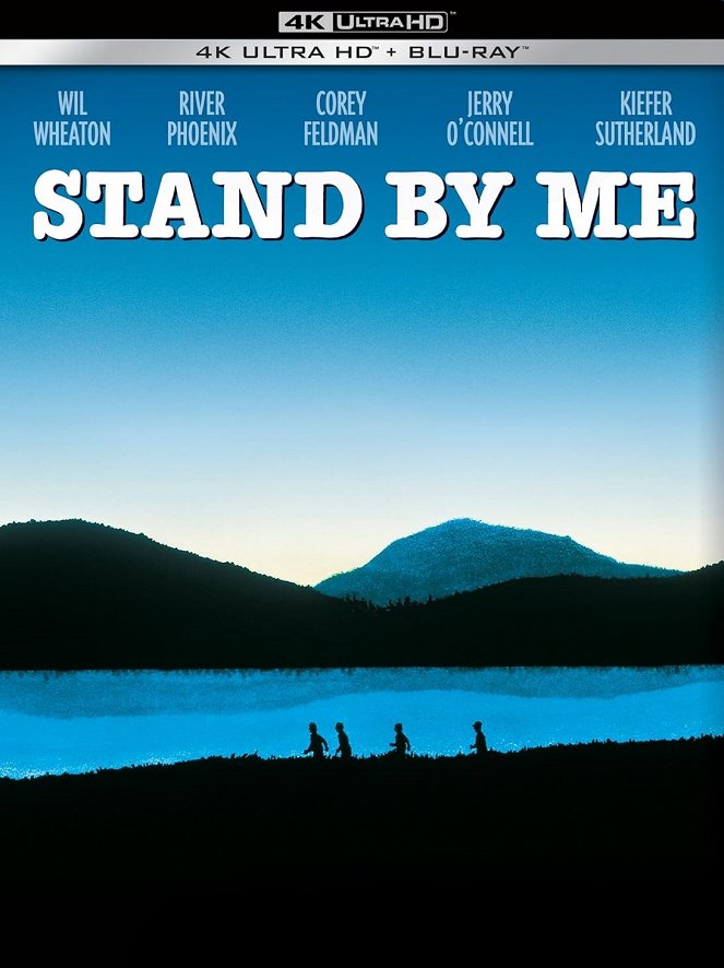 Stand By Me - Plakate