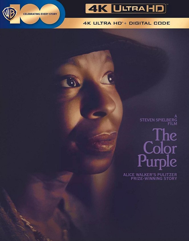 The Color Purple - Posters