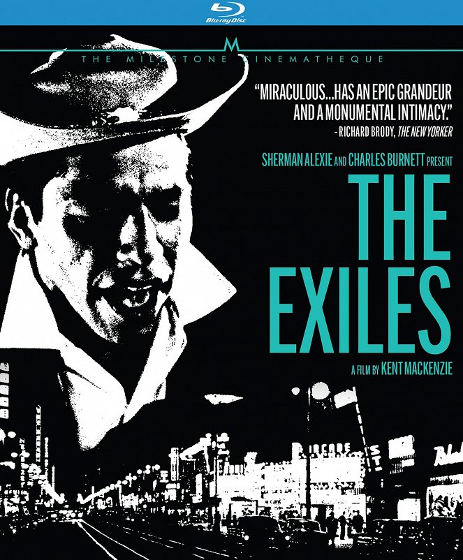 The Exiles - Julisteet