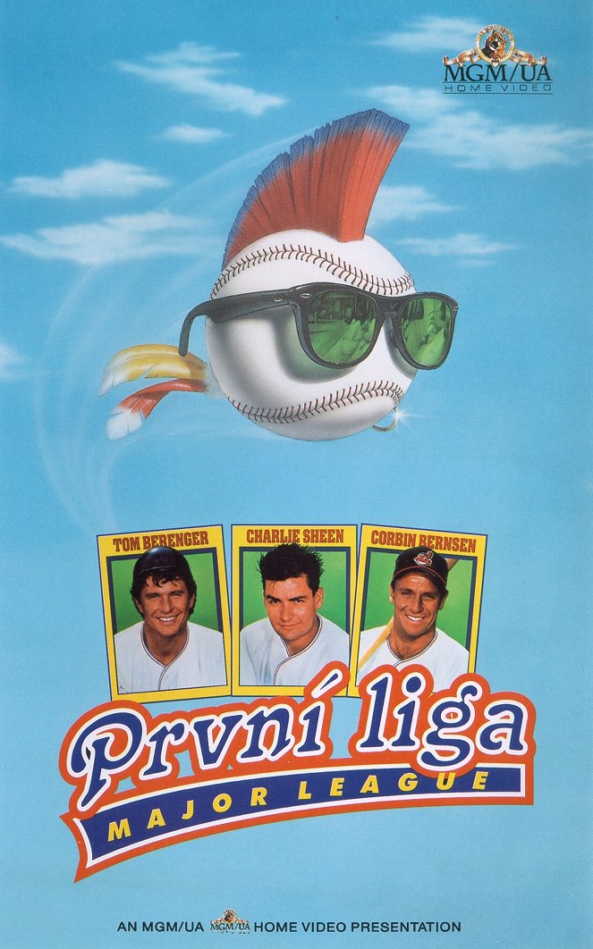 První liga - Plakáty