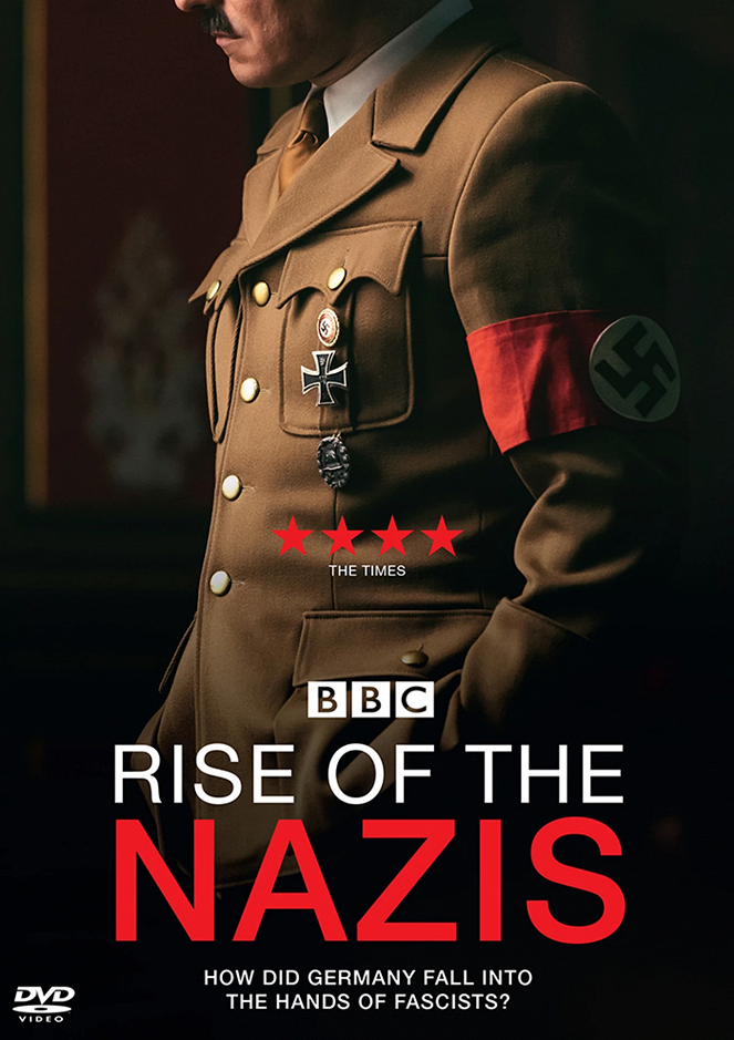Rise of the Nazis - Rise of the Nazis - Origins - Cartazes