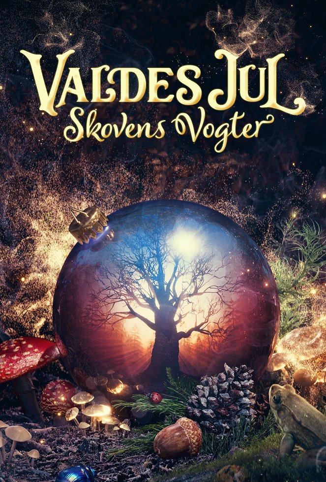 Valdes Jul - Plakate