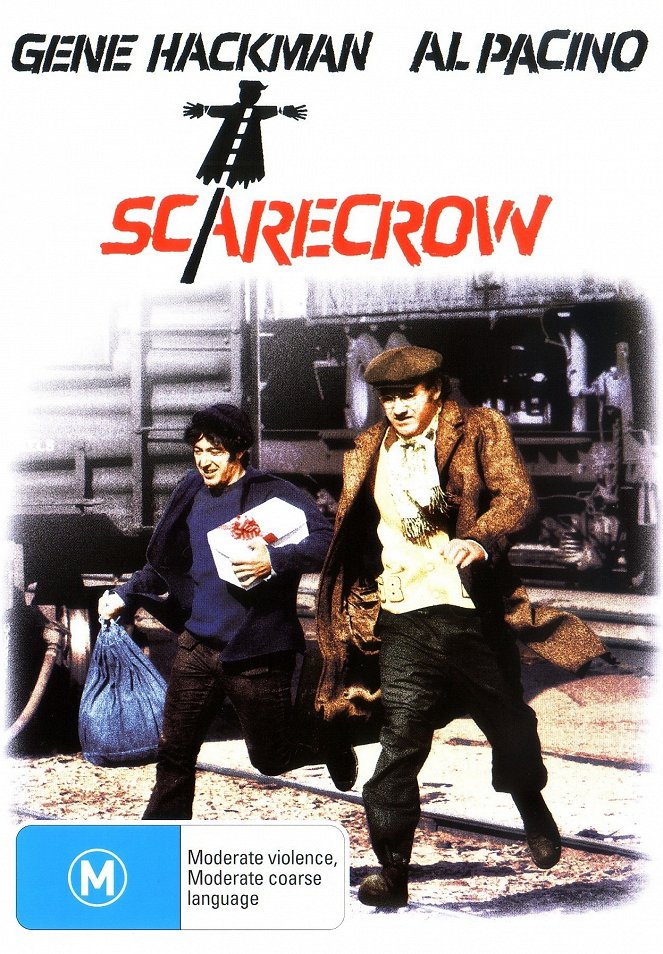 Scarecrow - Posters
