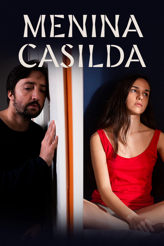 Menina Casilda - Posters