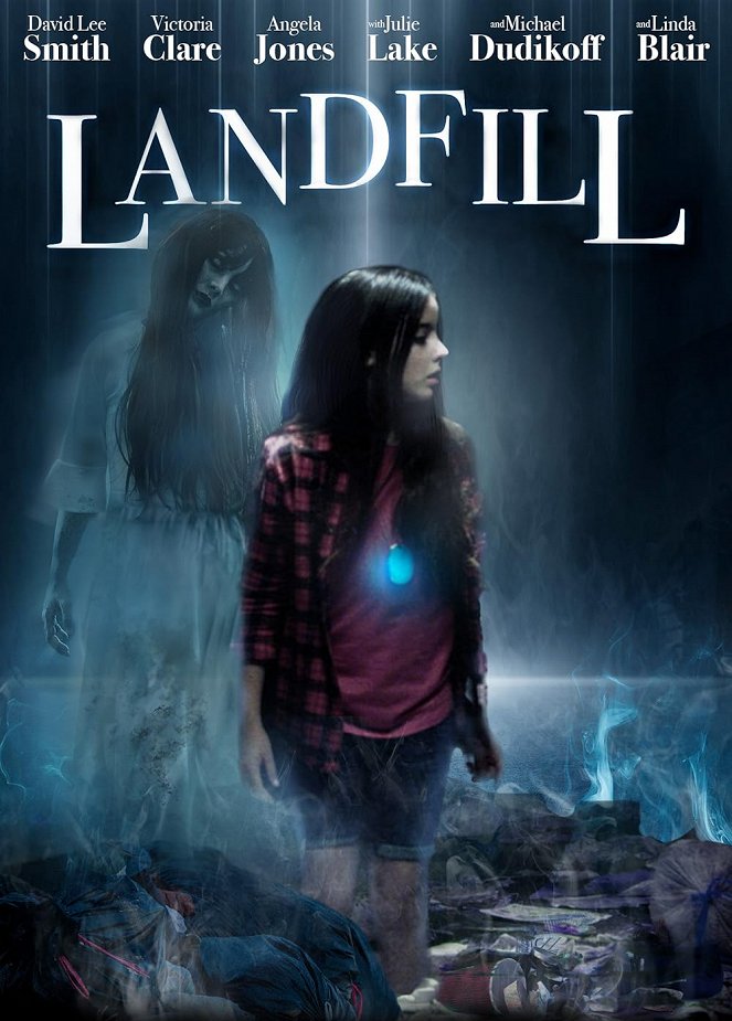 Landfill - Affiches