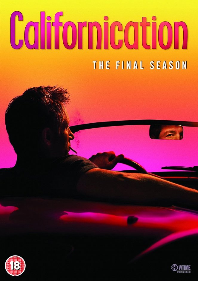 Californication - Season 7 - Posters