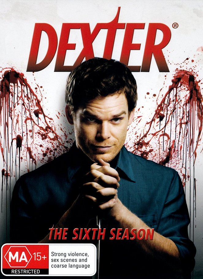 Dexter - Dexter - Season 6 - Posters