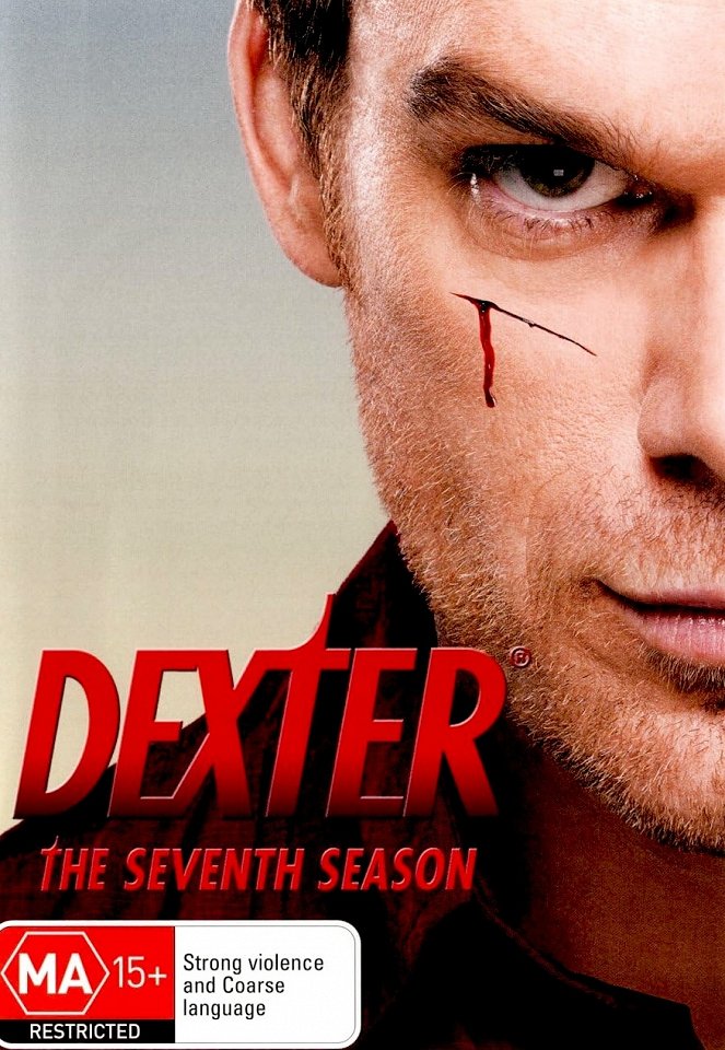 Dexter - Dexter - Season 7 - Posters