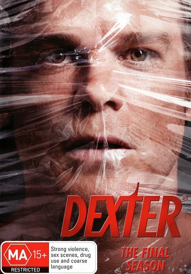 Dexter - Dexter - Season 8 - Posters