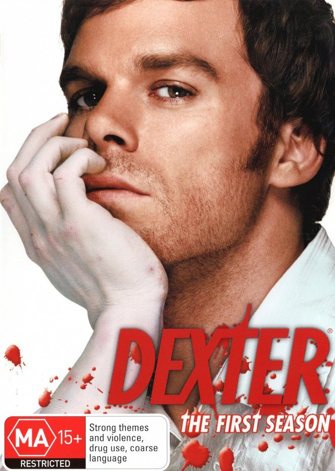 Dexter - Dexter - Season 1 - Posters