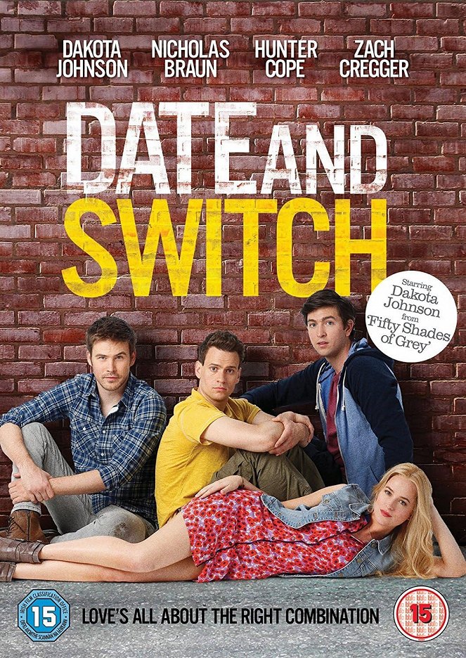 Date and Switch - Posters