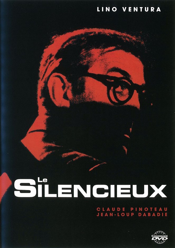 Le Silencieux - Plakátok