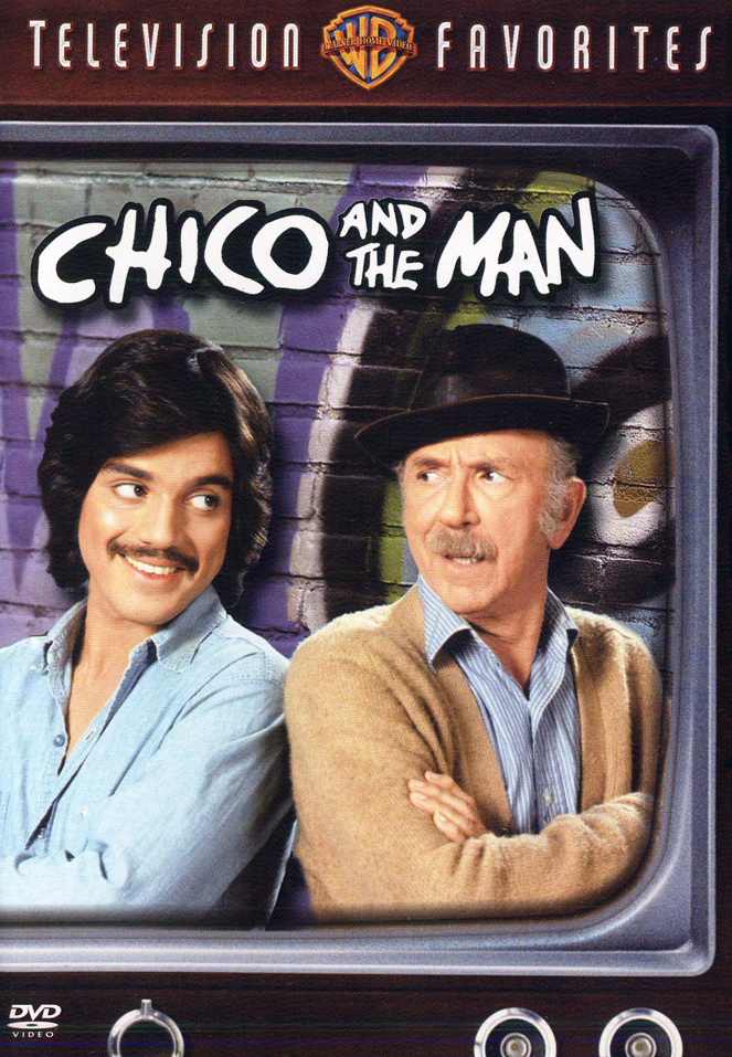 Chico and the Man - Plagáty