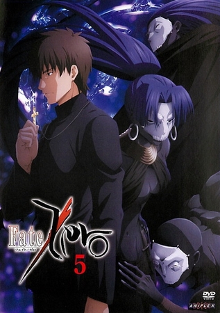 Fate/Zero - Fate/Zero - Season 1 - Plakate
