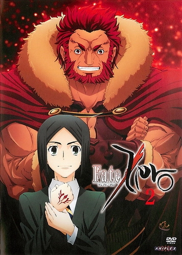 Fate/Zero - Season 1 - Posters