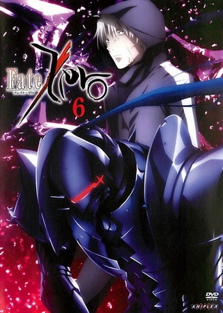 Fate/Zero - Fate/Zero - Season 2 - Plagáty