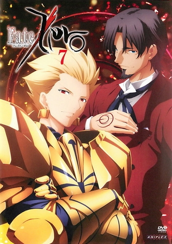Fate/Zero - Fate/Zero - Season 2 - Plakátok