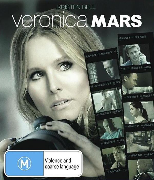 Veronica Mars - Posters