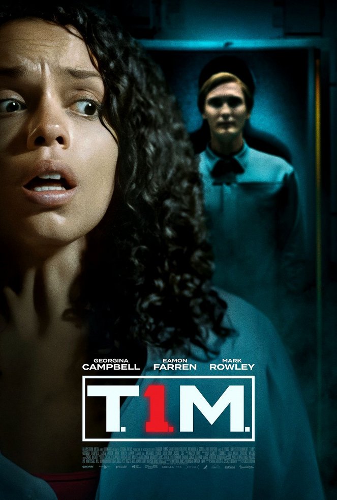 T.I.M. - Posters