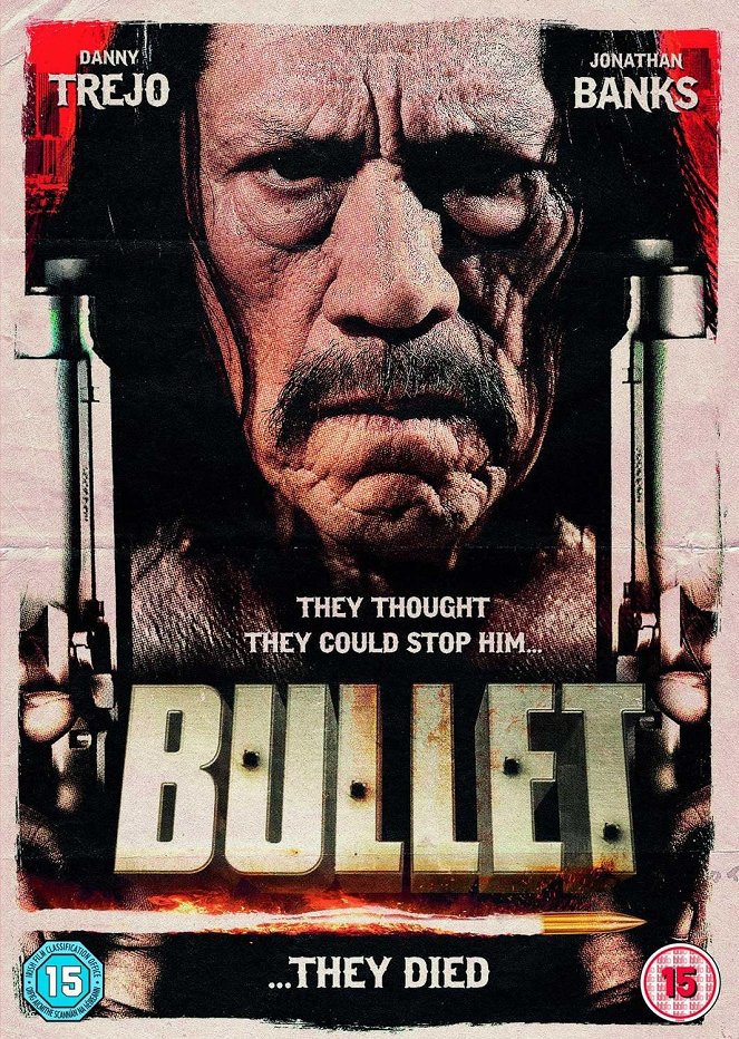 Bullet - Posters