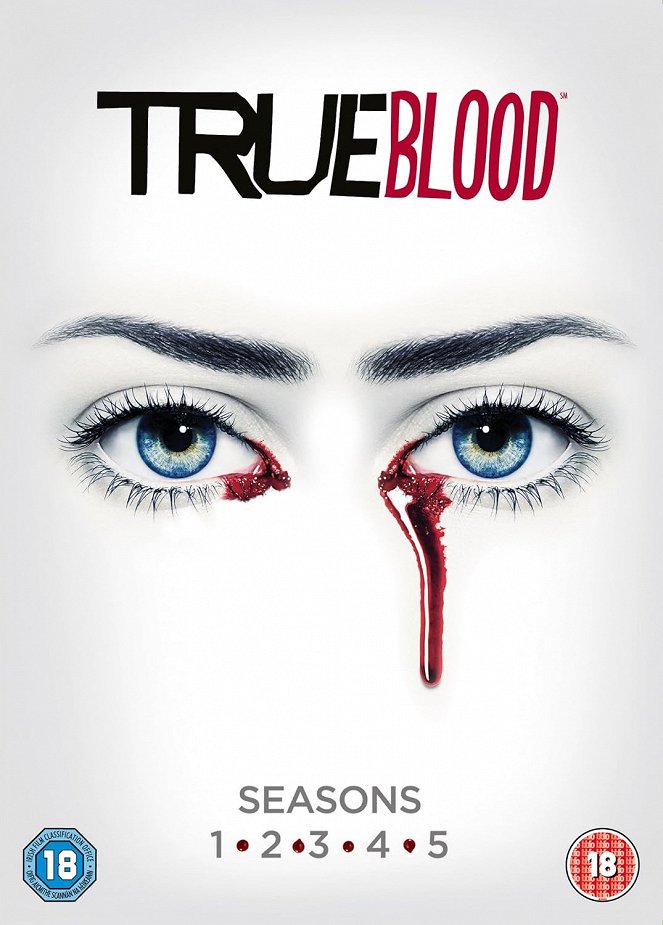 True Blood - Posters