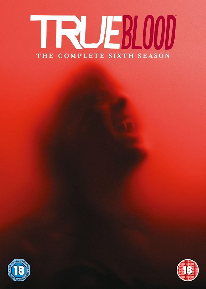 True Blood - True Blood - Season 6 - Posters