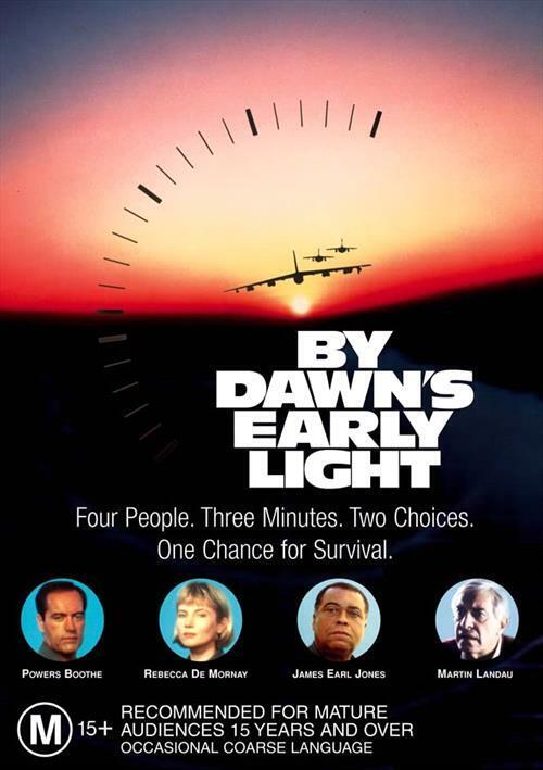 By Dawn's Early Light - Posters