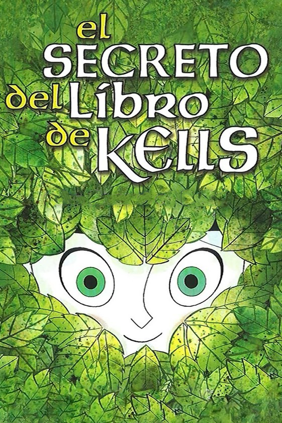 The Secret of Kells - Carteles