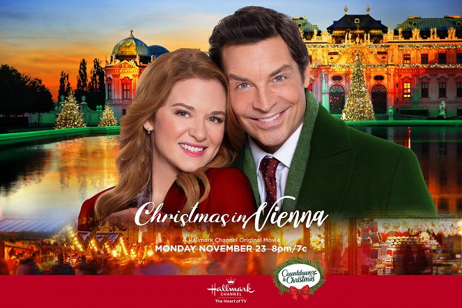 Christmas in Vienna - Posters