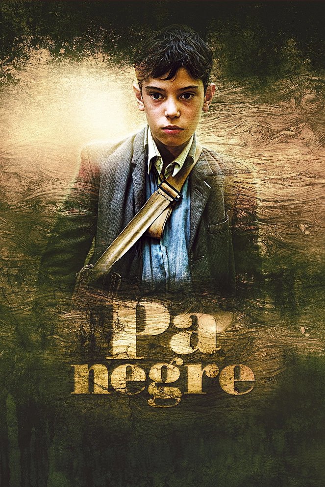Pa negre - Posters