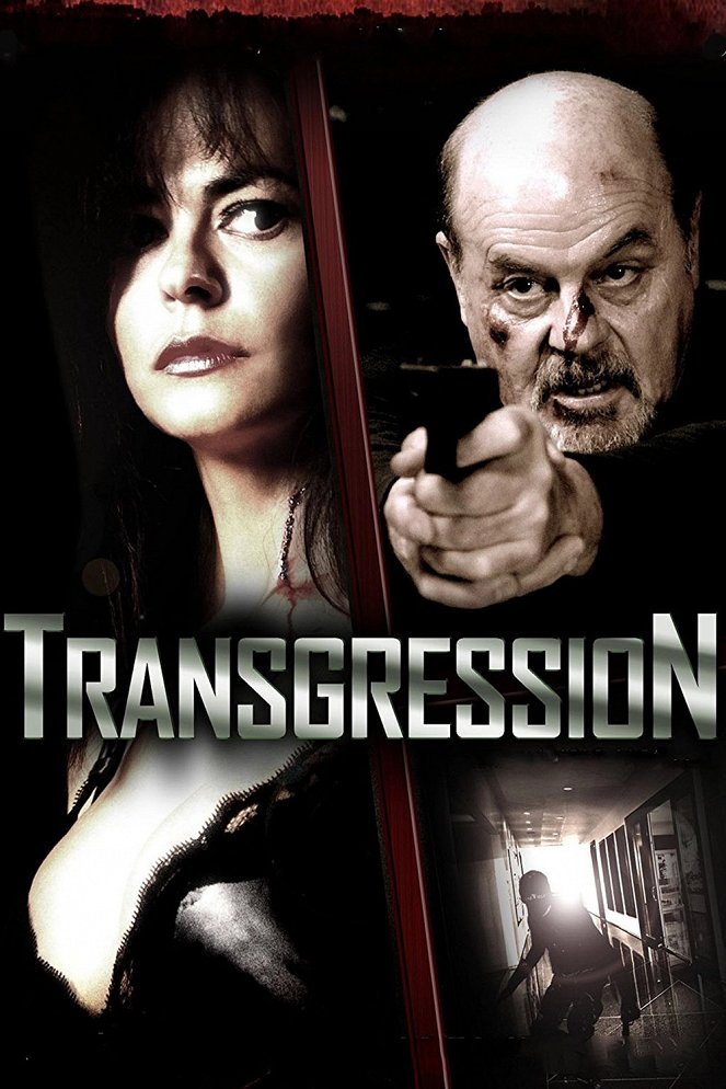 Transgression - Plakáty