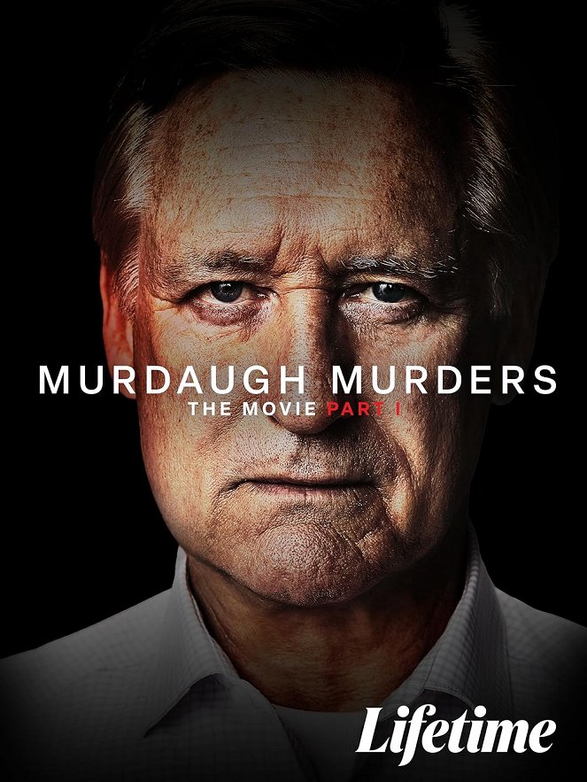 Murdaugh Murders: The Movie - Cartazes