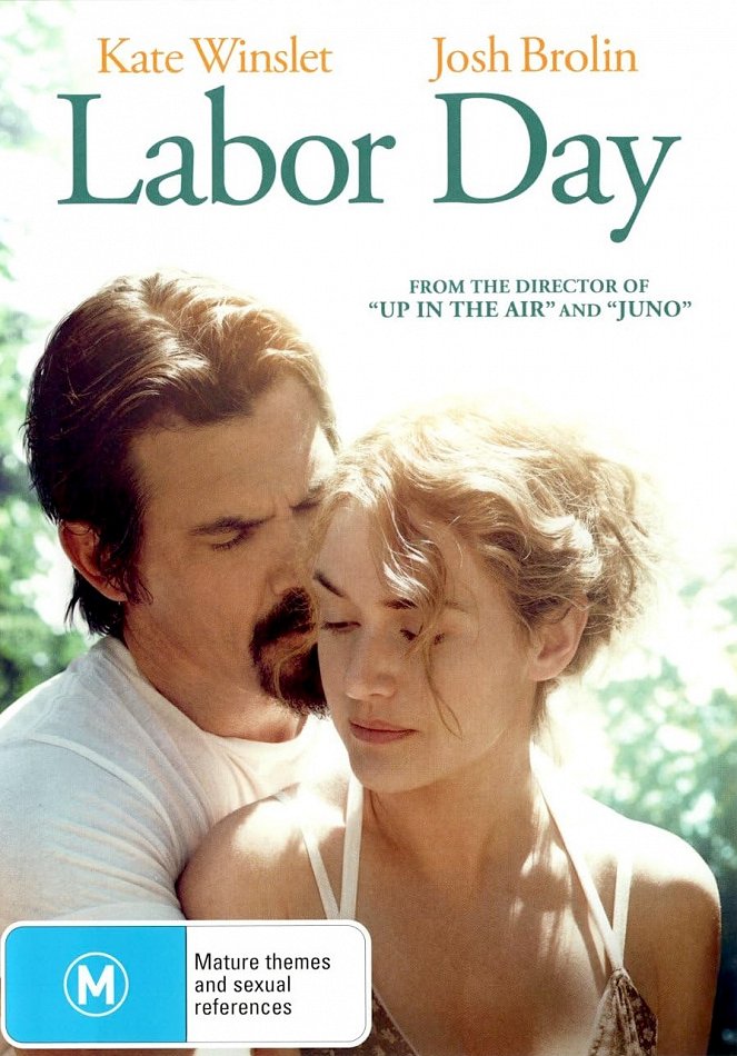 Labor Day - Posters