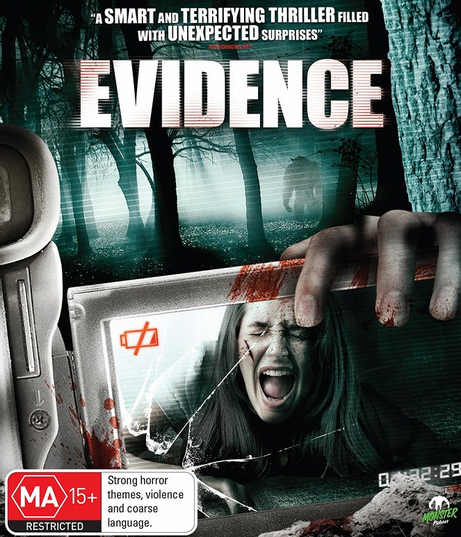 Evidence - Posters