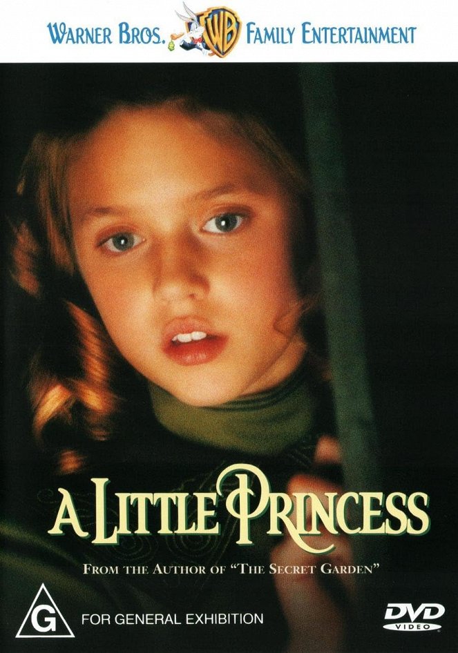 A Little Princess - Posters