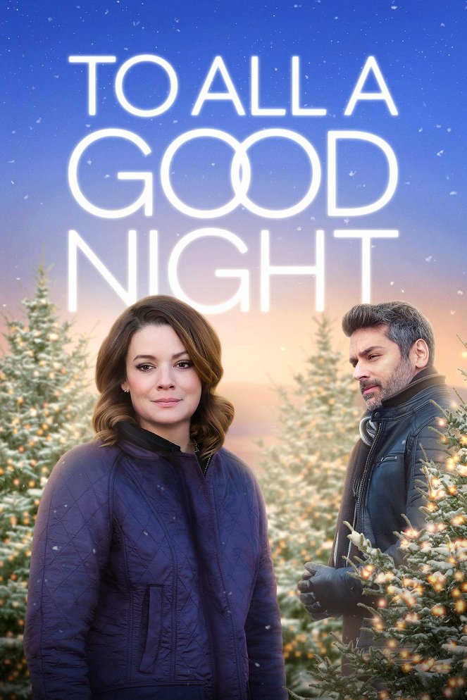 To All a Good Night - Posters