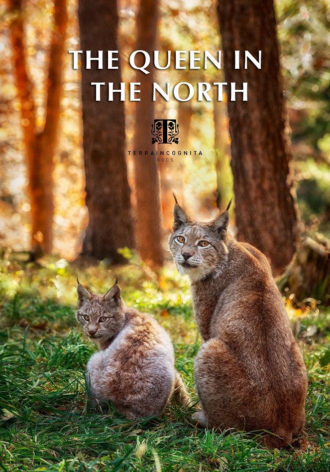 The Queen in the North - Posters