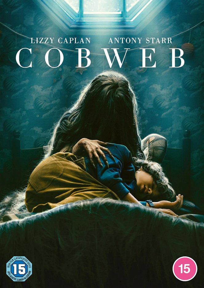 Cobweb - Posters