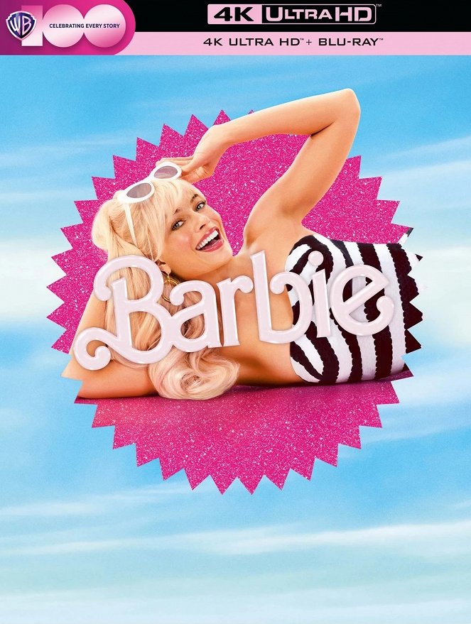 Barbie - Posters