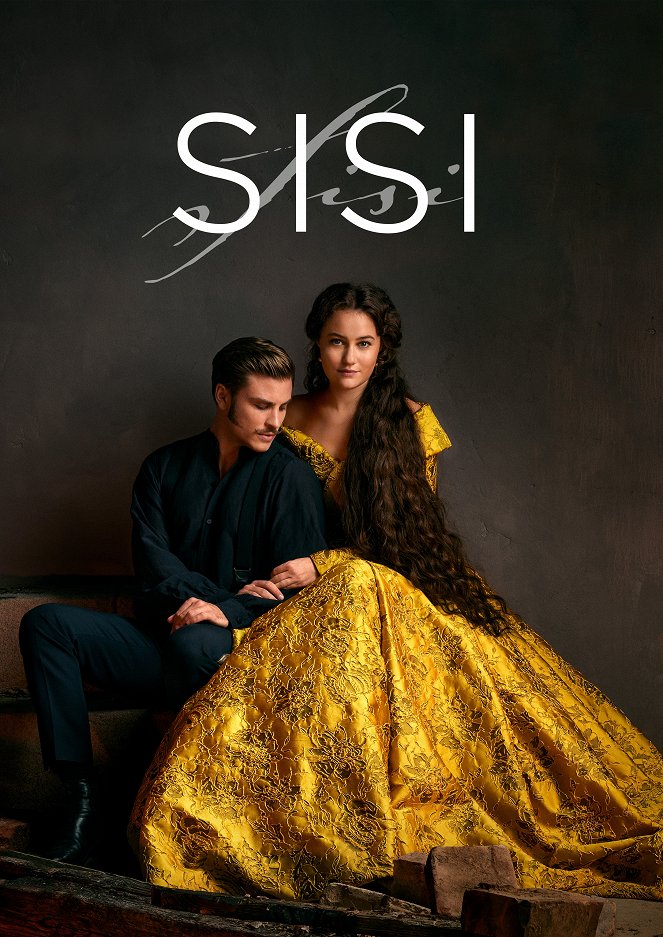 Sisi - Sisi - Season 3 - Cartazes